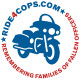 Ride4Cops Logo Ride4Cops Logo