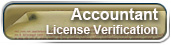Accountant License Verification Accountant License Verification
