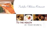 Restaurant Guide Front