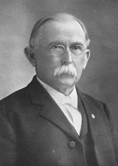 William D. Matthews