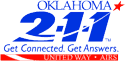 2-1-1 Oklahoma