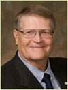 Board Member Bill McVey