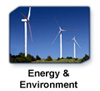Energy & Environment