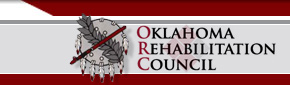 Oklahoma Rehabilitation Council - Home