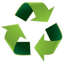 Department of Central Services - Recycling Program