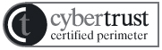 Cybertrust Certified Perimeter