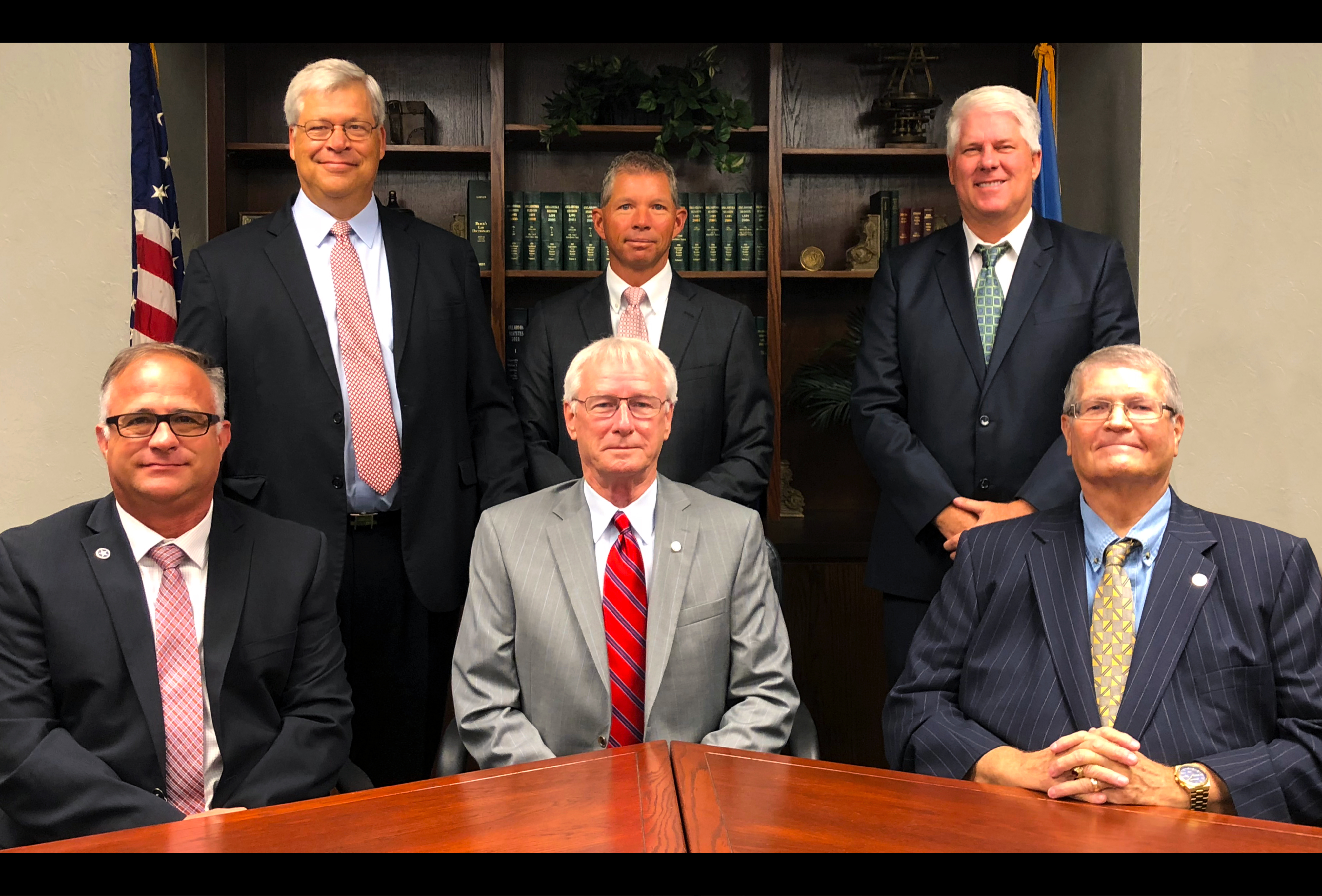 Oklahoma State Board Of Licensure For Professional Engineers And - board july 2018