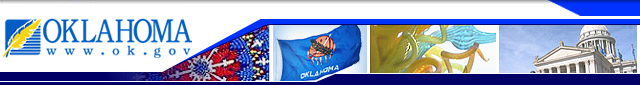 Oklahoma, www.OK.gov